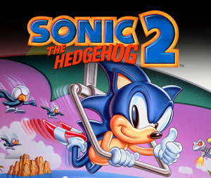 Nintendo eShop Sonic the Hedgehog 25th Anniversary Sale Sonic the Hedgehog 2
