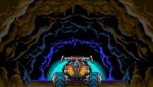Blaster Master Zero