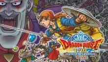 Dragon Quest VIII Journey of the Cursed King