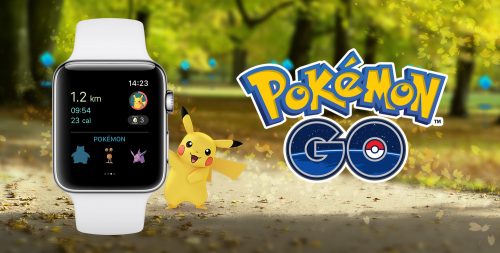 Pokémon Go