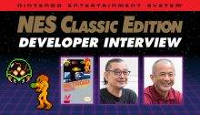 NES Classic Edition Developer Interview