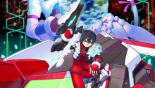 Blaster Master Zero