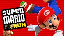 Super Mario Run
