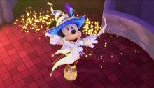Disney Magical World 2