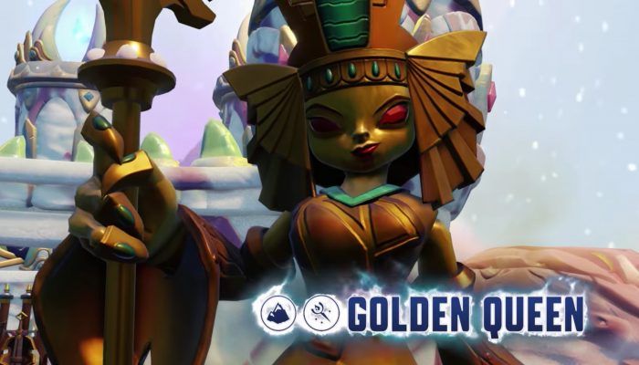 Meet the Skylanders Imaginators