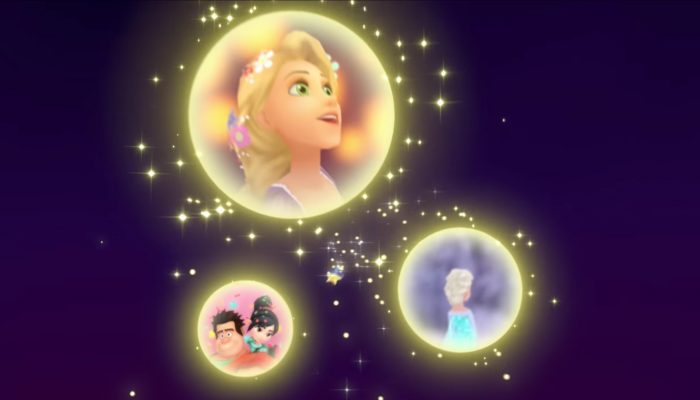 Disney Magical World 2 – Launch Trailer