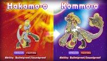 Pokémon Sun Moon