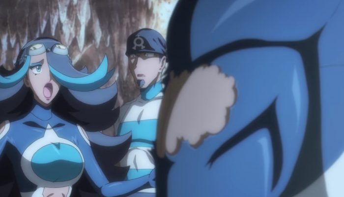 Pokémon Generations