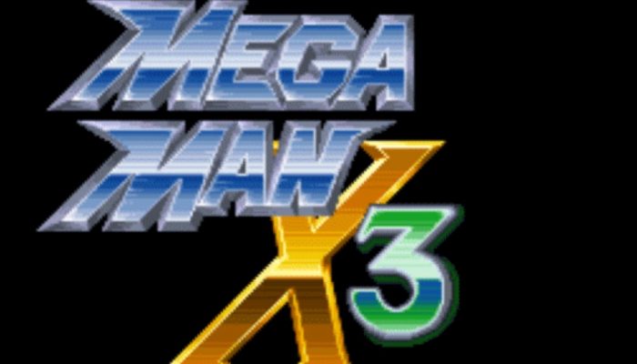 Capcom: ‘Mega Man X3 takes the New Nintendo 3DS for a ride’