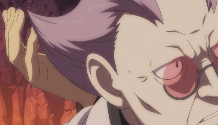 Pokémon Generations – Episode 12: The Magma Stone