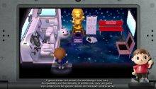 Animal Crossing New Leaf Welcome amiibo