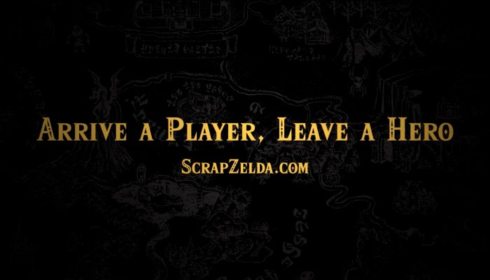 Defenders of the Triforce – Real Escape Game x The Legend of Zelda