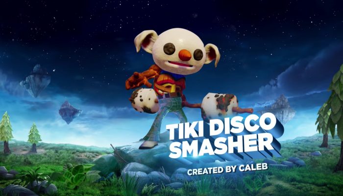 Skylanders Imaginators – Tiki Disco Smasher Commercial