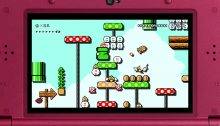 Super Mario Maker for Nintendo 3DS