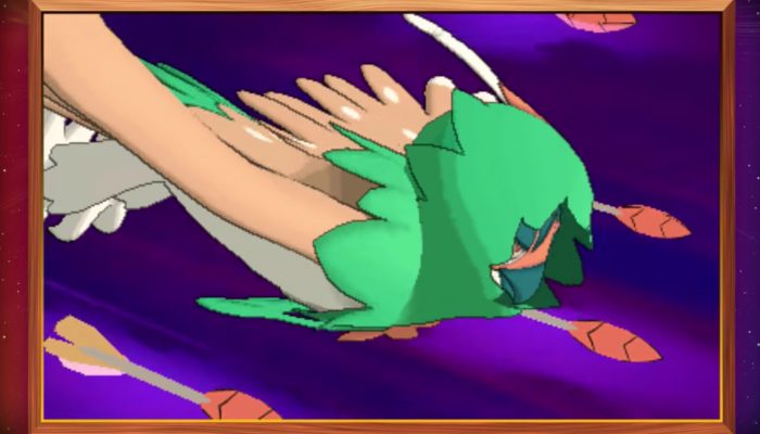 Pokémon Moon