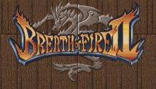 Breath of Fire II