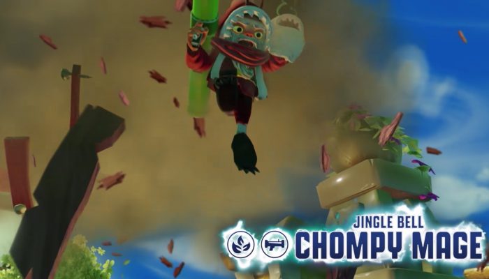 Meet the Skylanders Imaginators