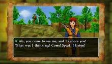 Dragon Quest VIII Journey of the Cursed King 