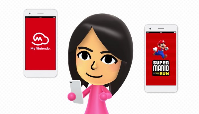 My Nintendo : le programme de fidélité de Nintendo.