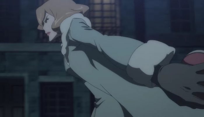 Pokémon Generations – Episode 17: The Investigation
