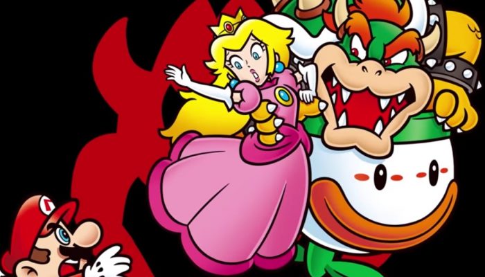 Super Mario Run – Do You Know Mario?