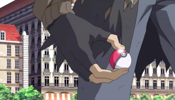 Pokémon Generations – Episode 18: The Redemption