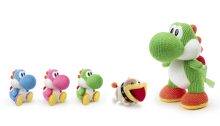 Poochy & Yoshi’s Woolly World