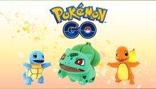 Pokémon Go