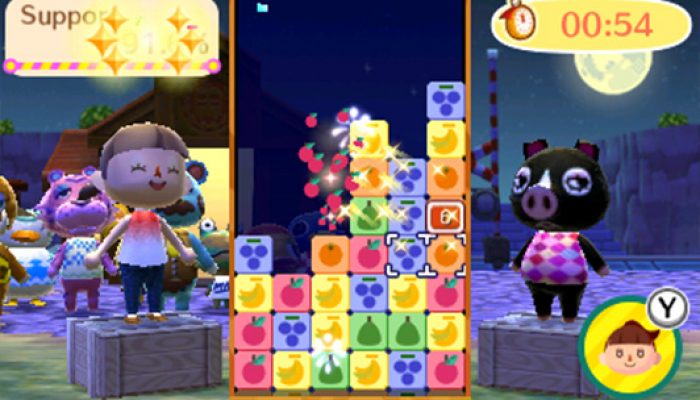 NoE: ‘What’s hot in the free Animal Crossing: New Leaf update? Hear it straight from the developers in our interview!’