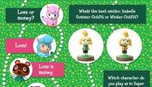 Animal Crossing
