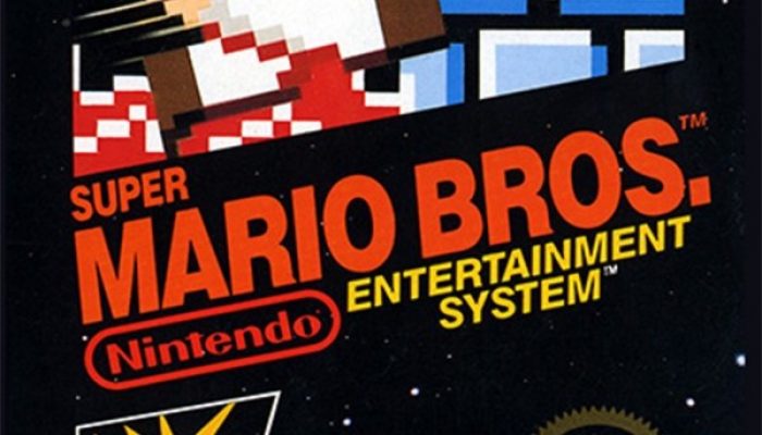 Nintendo France : ‘Entrevue spéciale Nintendo Classic Mini : NES – Volume 3 : Super Mario Bros.’