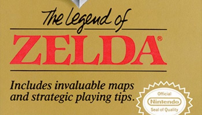Nintendo France : ‘Entrevue spéciale Nintendo Classic Mini : NES – Volume 4 : The Legend of Zelda’