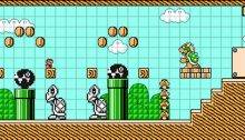 Super Mario Maker for Nintendo 3DS