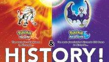 Pokémon Sun Moon