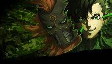 Shin Megami Tensei IV Apocalypse