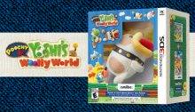 Poochy & Yoshi’s Woolly World