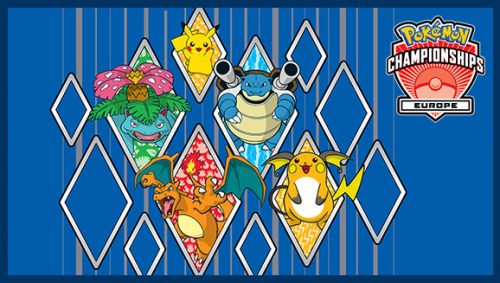 Pokémon International Championships