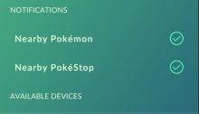 Pokémon Go Plus