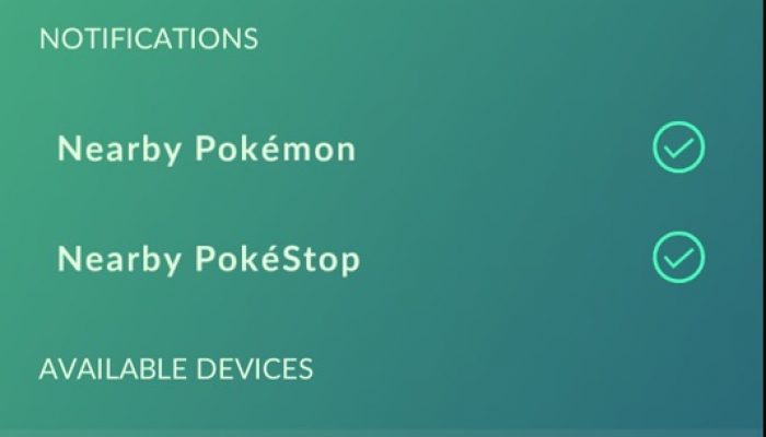 Pokémon Go Plus