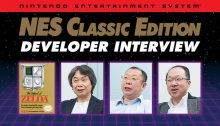 NES Classic Edition Developer Interview