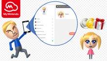 Nintendo Account