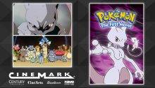 Pokémon The First Movie