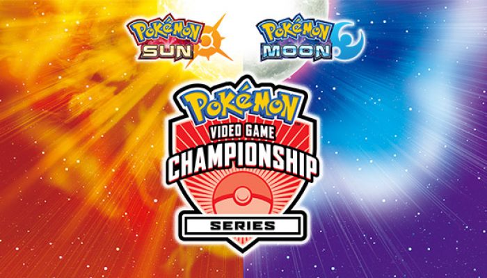 Pokémon: ‘Battle Today Using the 2017 Pokémon VG Championships Format’