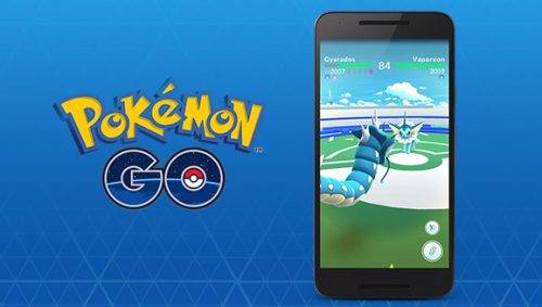 Pokémon Go