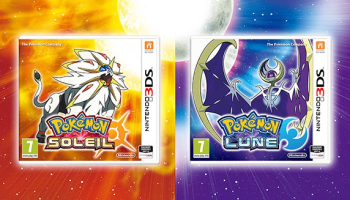 Pokémon : ‘Changements de termes dans Pokémon Soleil et Pokémon Lune’