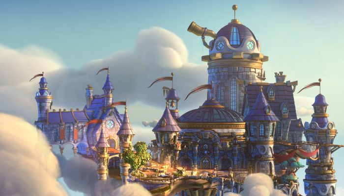Activision: ‘Watch Skylanders Academy Season 1 Right Now!’
