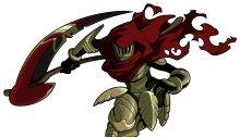 Shovel Knight Specter of Torment