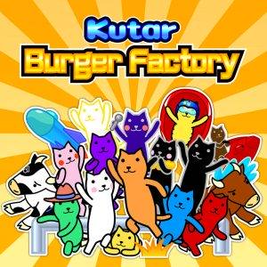 Nintendo eShop Downloads Europe Kutar Burger Factory