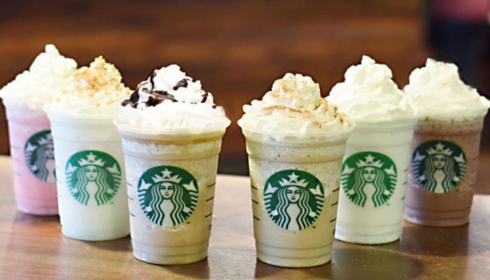 Niantic: ‘Hello, Starbucks!’