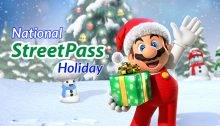 National StreetPass Holiday